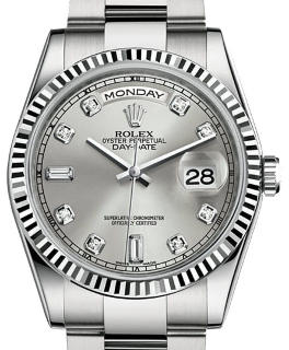Rolex Oyster Day-Date 36 m118239-0078