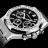 Audemars Piguet Royal Oak Selfwinding Chronograph 26715BC.ZZ.1356BC.02