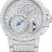 Harry Winston Ocean Date Moon Phase Automatic 42 mm Limited Edition OCEAMP42WW003
