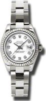Rolex Datejust Ladies 179179 WDO