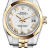 Rolex Datejust 26 Oyster Perpetual m179163-0140