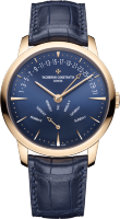 Vacheron Constantin Patrimony Retrograde Day-Date 4000U/000R-B516