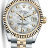 Rolex Datejust 31 Oyster Perpetual m178273-0017