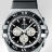 Omega Constellation Double Eagle Chronograph 41 1819.51.91