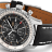 Breitling Navitimer 1 Chronograph GMT 46 A24322121B1X1