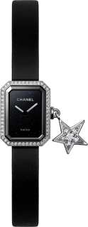 Chanel Premiere Lucky Star Watch H7943