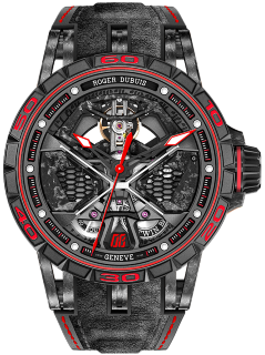 Roger Dubuis Excalibur Spider Huracan Performante RDDBEX0784