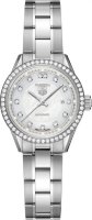 TAG Heuer Carrera 27 Ladies WV1411.BA0793