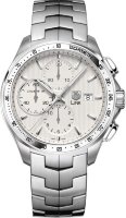 TAG Heuer Link Calibre 16 Automatic Chronograph 43 mm CAT2011.BA0952