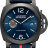 Officine Panerai Luminor Marina Carbotech Luna Rossa PAM01529