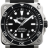 Bell & Ross Instruments BR 03 Diver Black Steel BR03A-D-BL-ST/SRB