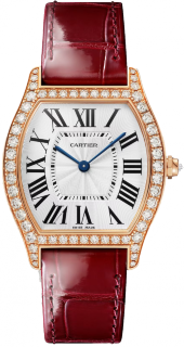 Cartier Tortue WJTO0009