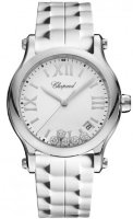 Chopard Happy Diamonds Sport 36 mm 278582-3001