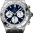 Breitling Chronomat B01 42 NFL Dallas Cowboys Edition AB01342B1C1S1