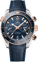 Omega Seamaster Planet Ocean 600m Co-Axial Master Chronometer Chronograph 45,5 mm 215.23.46.51.03.001