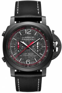 Officine Panerai Luminor Luna Rossa Chrono Flyback 44 mm PAM01037