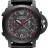 Officine Panerai Luminor Luna Rossa Chrono Flyback 44 mm PAM01037