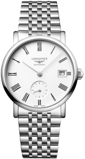 Elegance Longines Elegant Collection L4.312.4.11.6