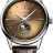 Longines Flagship Heritage Moonphase L4.815.4.62.2