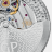 Girard-Perregaux 1966 30 mm 49528D11A172-11A