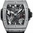 Hublot Spirit Of Big Bang Meca-10 Titanium 614.NX.1170.RX