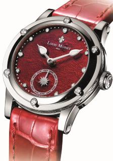 Louis Moinet Skydance LM-58.20.10