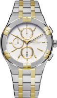 Maurice Lacroix Aikon Quartz Chronograph Duotone AI1118-PVY03-130-1