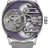 Armin Strom Gravity Equal Force Ultimate Sapphire Purple ST24-GEF.SA