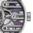 Armin Strom Gravity Equal Force Ultimate Sapphire Purple ST24-GEF.SA