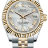 Rolex Oyster Perpetual Datejust Lady 31 m178313-0002