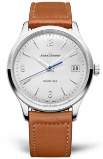 Jaeger-LeCoultre Master Control Date 4018420