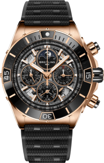 Breitling Super Chronomat B19 44 Perpetual Calendar 140th Anniversary RB19301A1G1S1