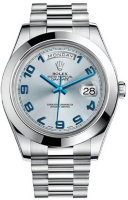 Rolex Oyster Day-Date II m218206-0010