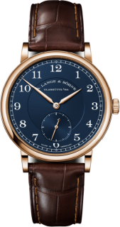 A. Lange & Sohne 1815 Pink Gold 220.037