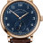A. Lange & Sohne 1815 Pink Gold 220.037
