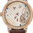 A. Lange & Sohne 1815 Pink Gold 220.037