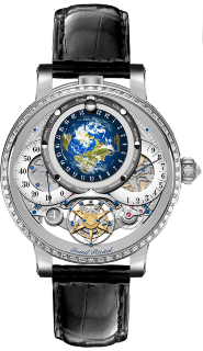 Bovet Dimier 22 Grand Recital R22N002-SD1