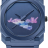 Bvlgari Octo Finissimo Laurent Grasso Special Edition 104005