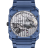 Bvlgari Octo Finissimo Laurent Grasso Special Edition 104005