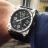 Bell & Ross Instruments BR 03-93 GMT BR0393-GMT-ST/SCA