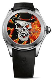 Corum Bubble Halloween L082/03265