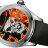 Corum Bubble Halloween L082/03265