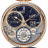 Bovet Fleurier Grand Complications Virtuoso VIII T10GD003-SB1