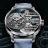 Armin Strom Gravity Equal Force Ultimate Sapphire Blue ST24-GEF.BLU