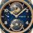 Montblanc 1858 Geosphere Messner Limited Edition 126361