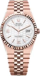 Rolex Land-Dweller 40 m127335-0001