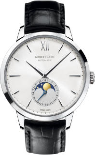 Montblanc Heritage Spirit Moonphase 110699 Montblanc Heritage Spirit Moonphase 110699