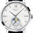 Montblanc Heritage Spirit Moonphase 110699