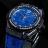 Hublot Big Bang One Click Italia Independent Blue Velvet 39 mm 465.CS.277L.NR.1204.ITI17