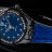 Hublot Big Bang One Click Italia Independent Blue Velvet 39 mm 465.CS.277L.NR.1204.ITI17